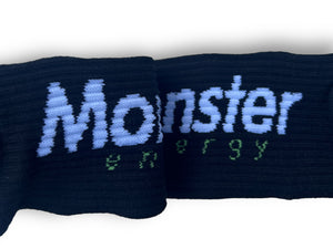 Ethika Monster Energy Socks (Limited Edition)