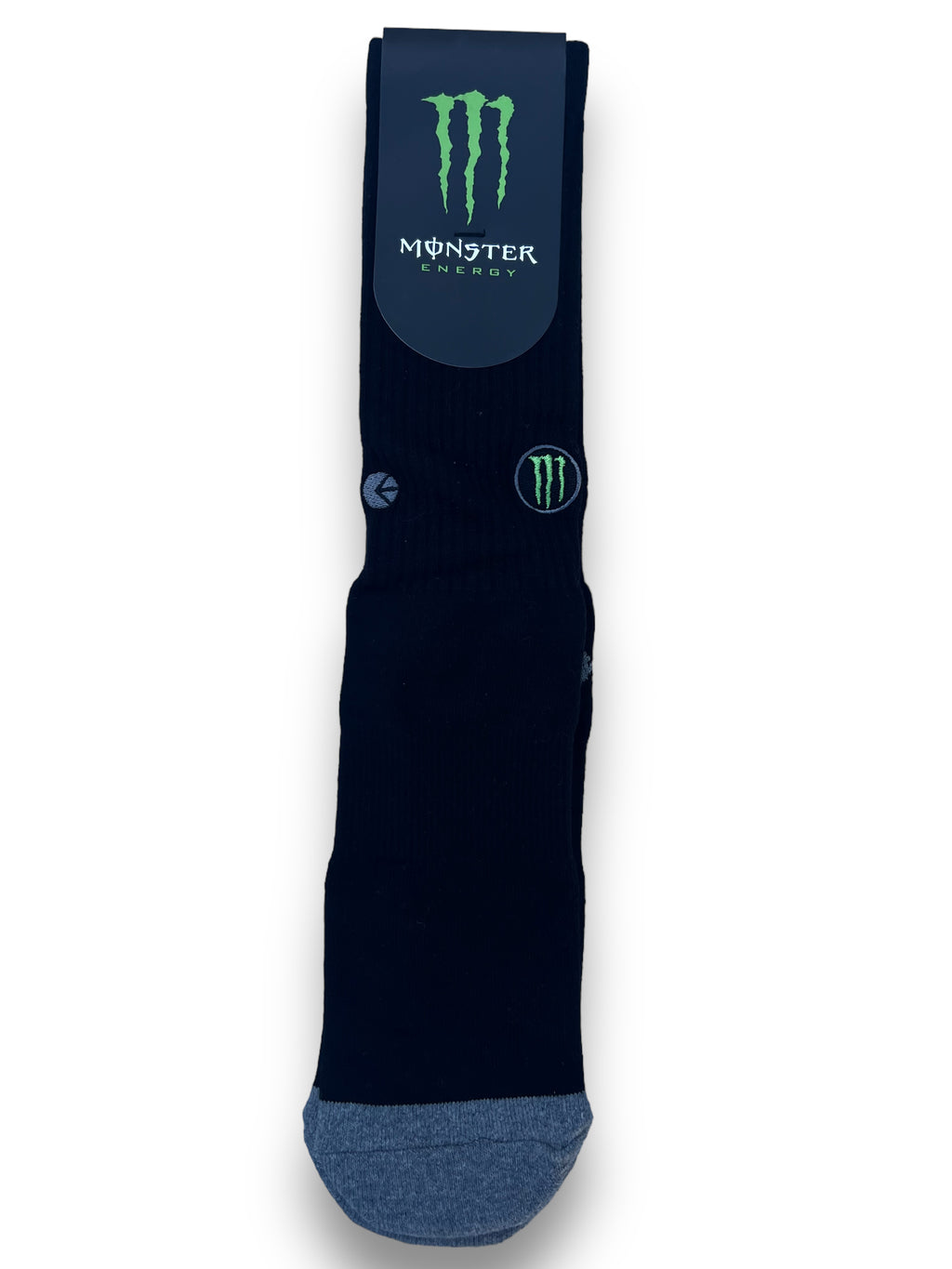 Ethika Monster Energy Socks (Limited Edition)