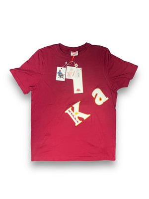 Kappa T-Shirt Voltan