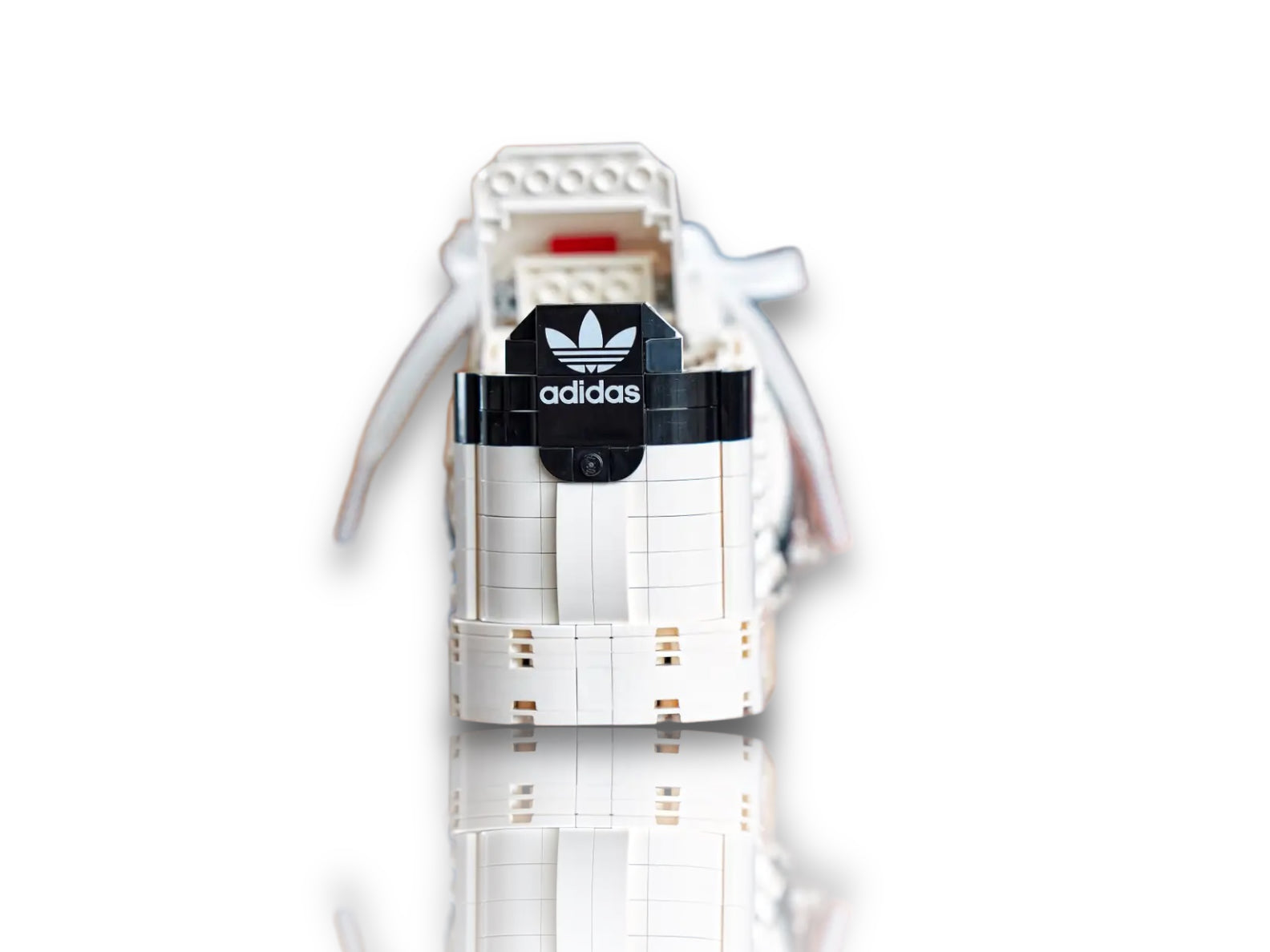 Adidas Originals Superstar x Lego (Retired Product) (Rare)