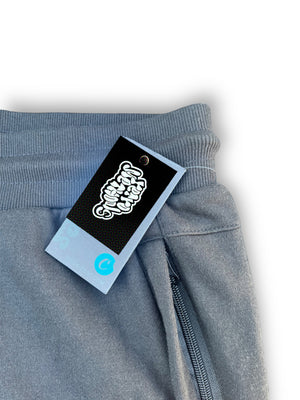 Cookies Hologram Black Jogger Sweatpants