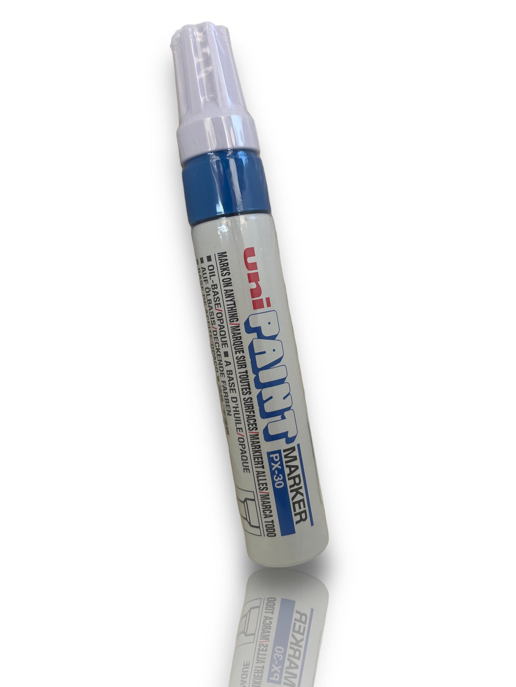 Unipaint Broad tip Px-30