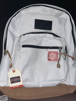 JANSPORT Right Pack Navy Backpack