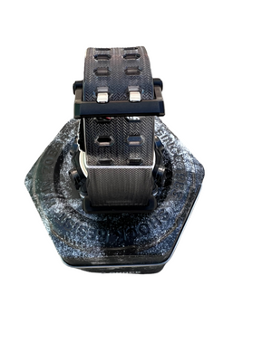 G-Shock GA900SKE-8A Transparent Grey Digital & Analog Watch