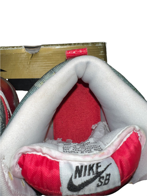 Nike Dunk High Premium Sb - Shoe Goo-